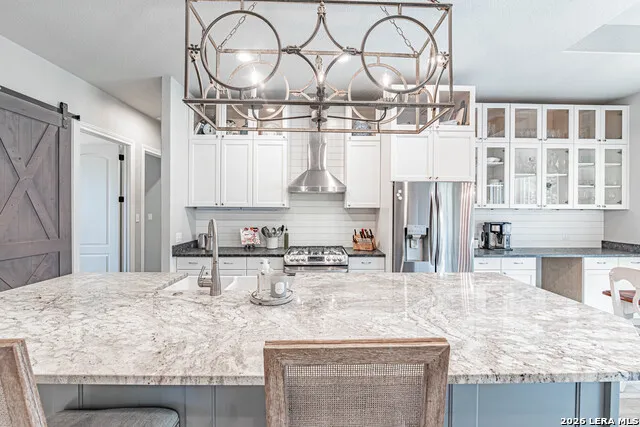 263 CIBOLO RIDGE DR La Vernia, TX 78121