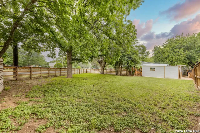 528 FREY ST Boerne, TX 78006