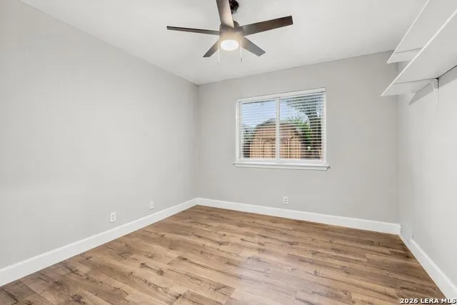 11302 FOREST SMT Live Oak, TX 78233