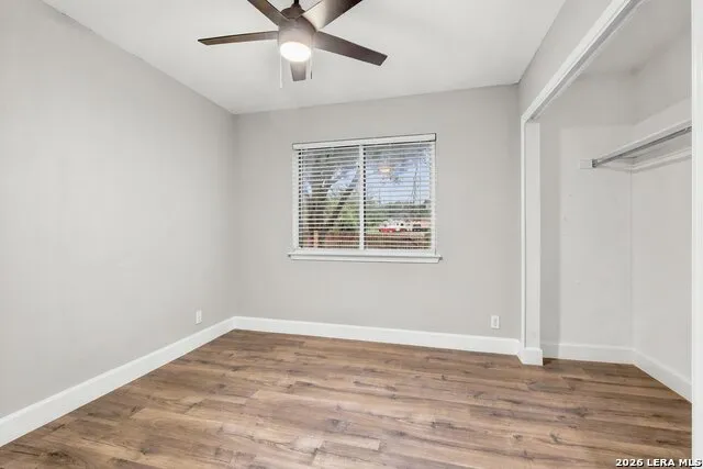 11302 FOREST SMT Live Oak, TX 78233
