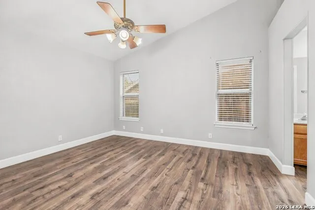 11302 FOREST SMT Live Oak, TX 78233