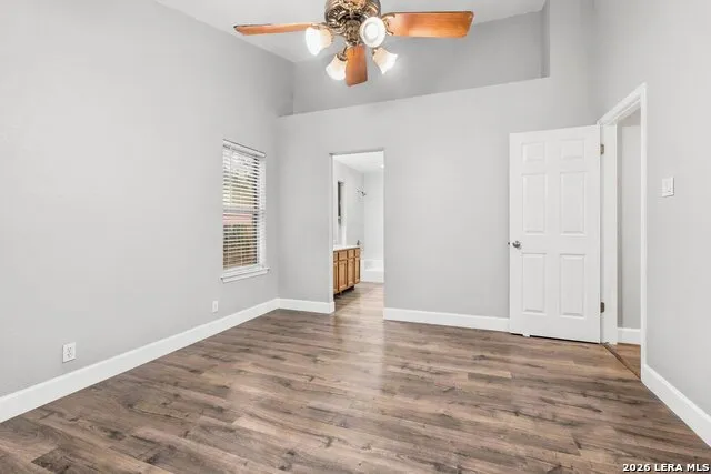 11302 FOREST SMT Live Oak, TX 78233