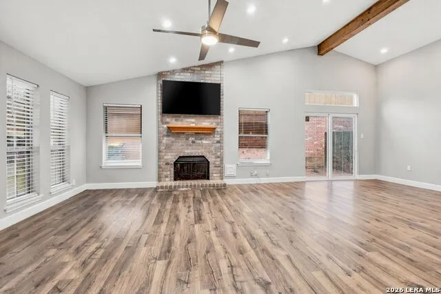 11302 FOREST SMT Live Oak, TX 78233