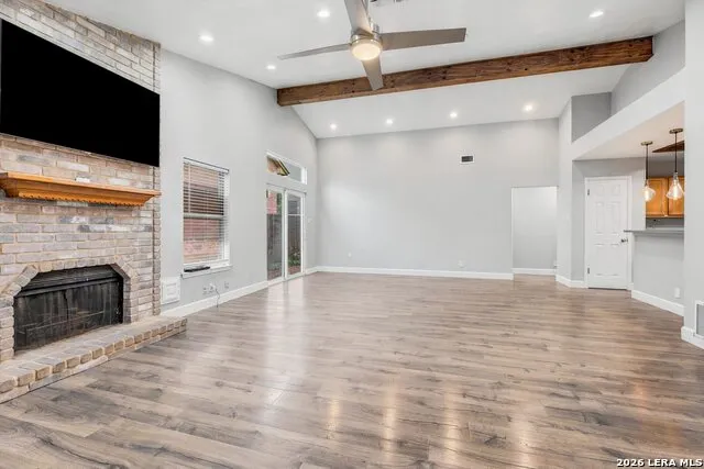 11302 FOREST SMT Live Oak, TX 78233