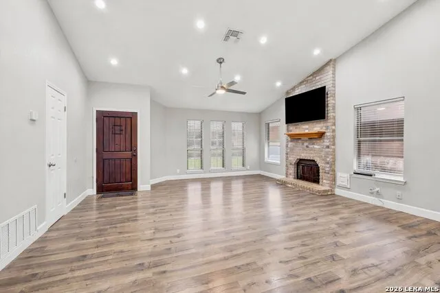 11302 FOREST SMT Live Oak, TX 78233