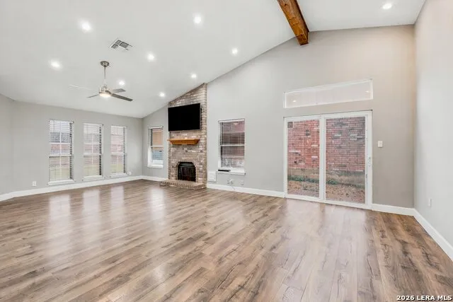 11302 FOREST SMT Live Oak, TX 78233