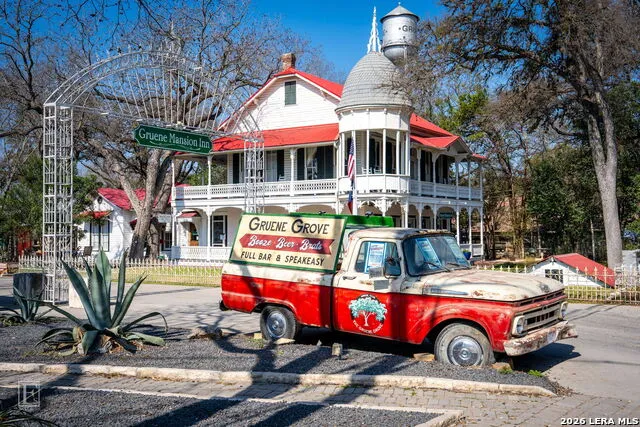 1035 Lime Gruene New Braunfels, TX 78130