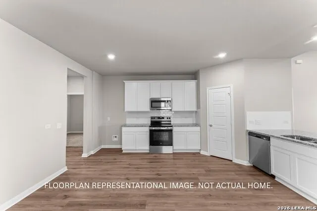 4256 CARLOTTA DR New Braunfels, TX 78130