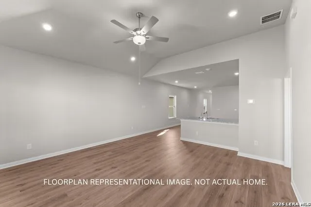 4256 CARLOTTA DR New Braunfels, TX 78130