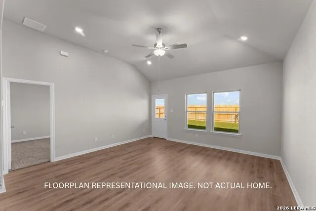 4256 CARLOTTA DR New Braunfels, TX 78130