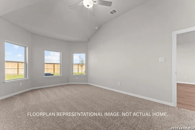 4256 CARLOTTA DR New Braunfels, TX 78130