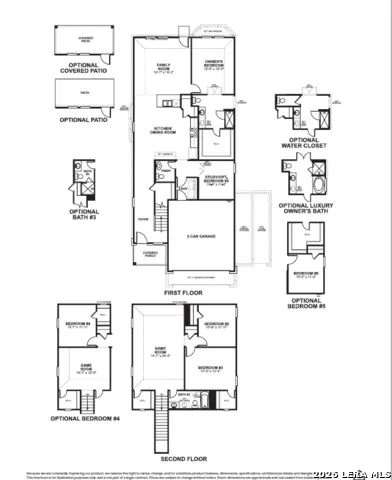 4256 CARLOTTA DR New Braunfels, TX 78130