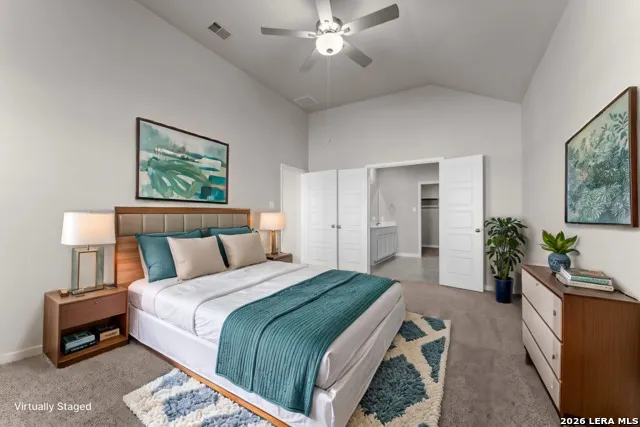 4256 CARLOTTA DR New Braunfels, TX 78130
