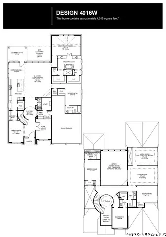14410 Searchers Pass San Antonio, TX 78254
