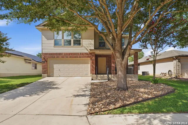 423 DONALAN DR Converse, TX 78109