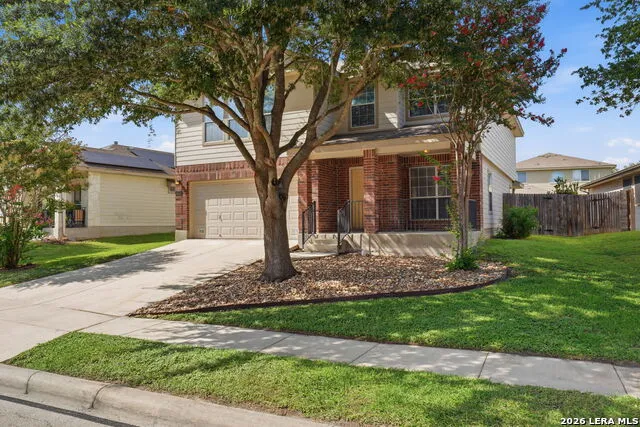 423 DONALAN DR Converse, TX 78109