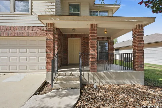 423 DONALAN DR Converse, TX 78109