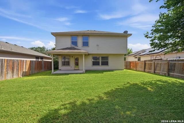 423 DONALAN DR Converse, TX 78109