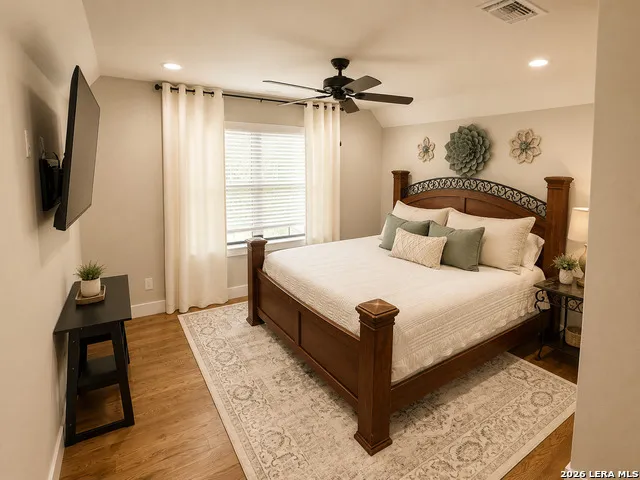 1805 San Jacinto Castroville, TX 78009