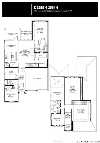 124 Brown Swiss Ridge Boerne, TX 78006
