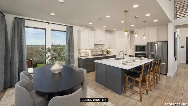 124 Brown Swiss Ridge Boerne, TX 78006