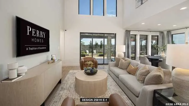 124 Brown Swiss Ridge Boerne, TX 78006
