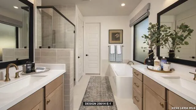 124 Brown Swiss Ridge Boerne, TX 78006