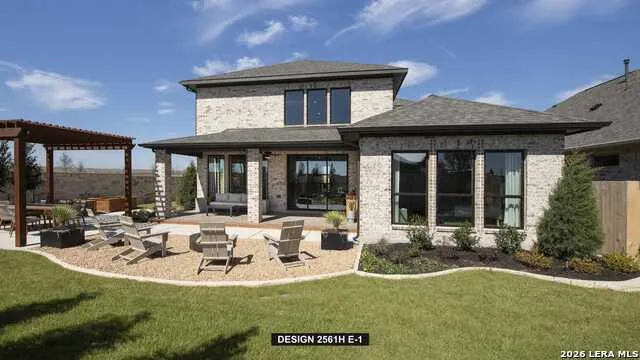 124 Brown Swiss Ridge Boerne, TX 78006