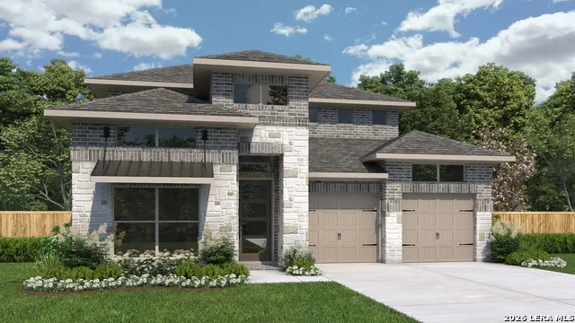 221 Sasparilla Boerne, TX 78006