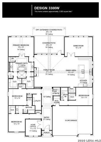 5344 Netherfield Park Schertz, TX 78154