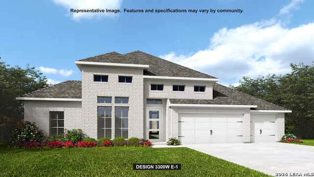 5344 Netherfield Park Schertz, TX 78154