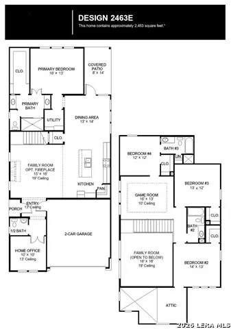 5021 Obispo Cir Schertz, TX 78124