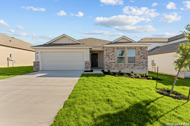 8314 Onion Patch San Antonio, TX 78263