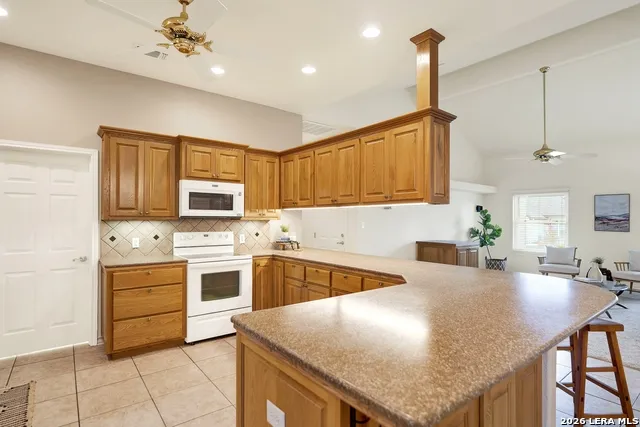 174 Edgewood Bandera, TX 78003