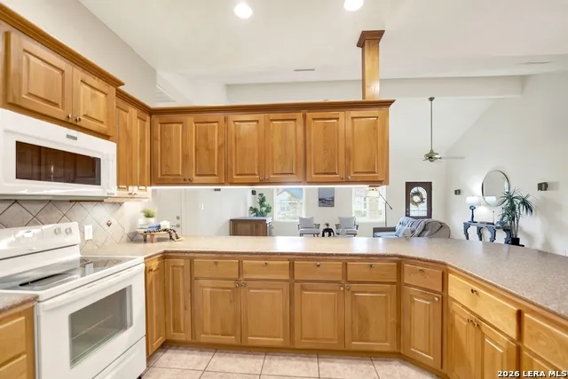 174 Edgewood Bandera, TX 78003