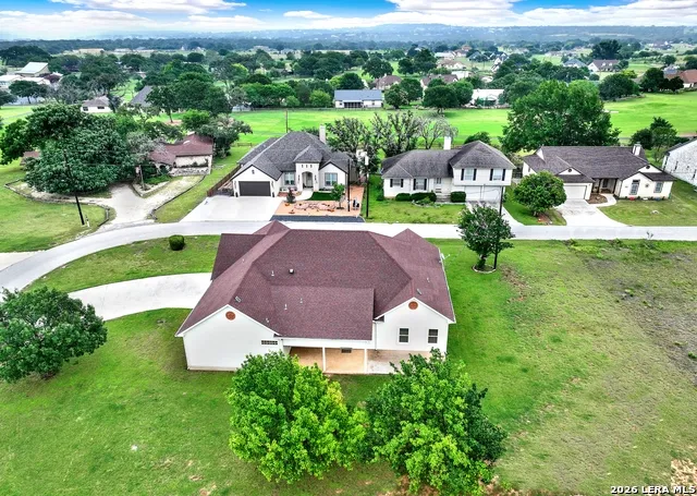 174 Edgewood Bandera, TX 78003