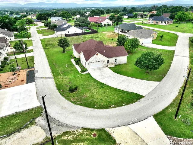 174 Edgewood Bandera, TX 78003