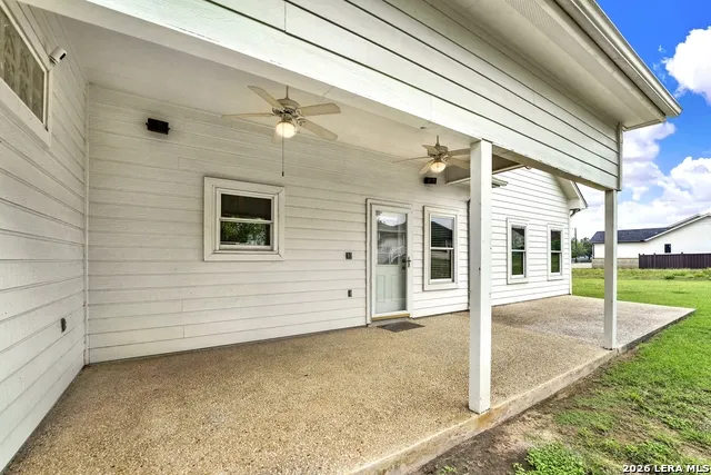 174 Edgewood Bandera, TX 78003
