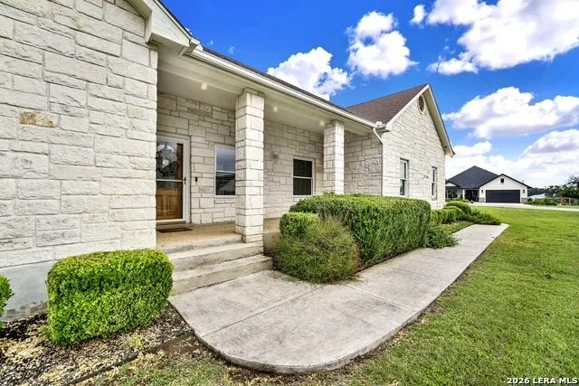 174 Edgewood Bandera, TX 78003