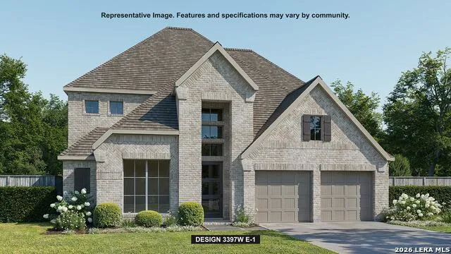 121 Rainwater Creek Boerne, TX 78006