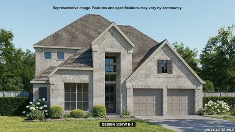 121 Rainwater Creek