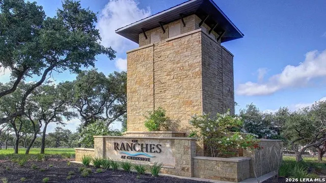 121 Rainwater Creek Boerne, TX 78006