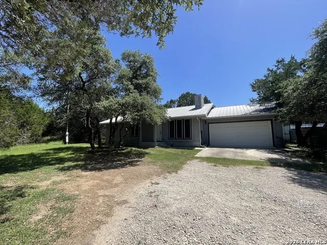 1640 Lonesome Canyon Lake, TX 78133