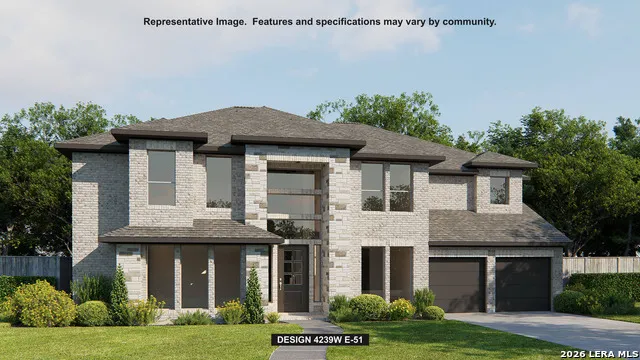 1413 Specie Creek San Antonio, TX 78260