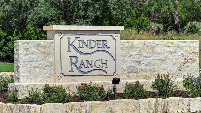 1413 Specie Creek San Antonio, TX 78260