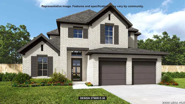199 Hillside Park San Antonio, TX 78253