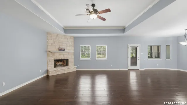 105 Wild Stallion La Vernia, TX 78121