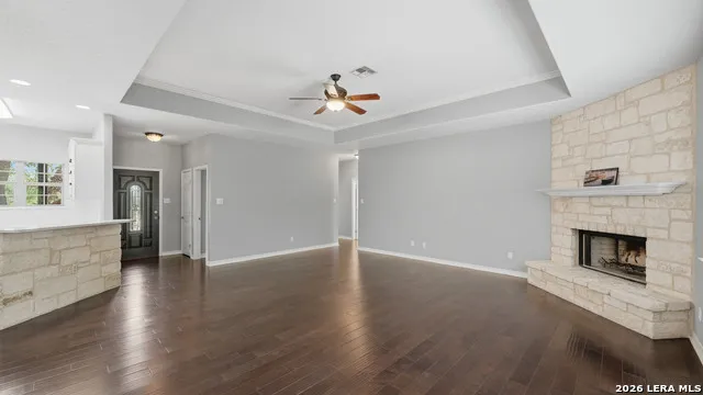 105 Wild Stallion La Vernia, TX 78121