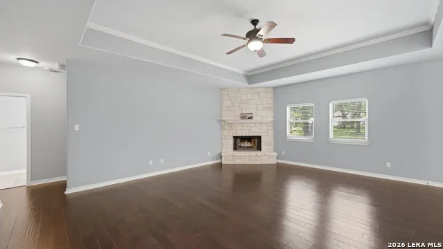 105 Wild Stallion La Vernia, TX 78121