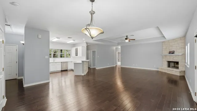 105 Wild Stallion La Vernia, TX 78121